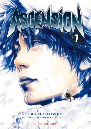 Ascension T07