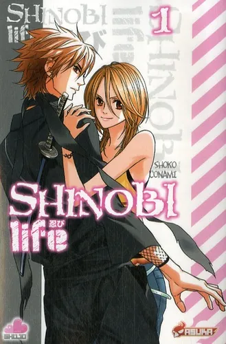 Shinobi Life T1