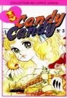 Candy Candy T3