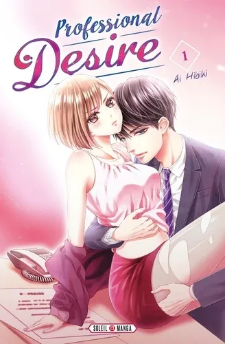 Professional Desire T01 Professional Desire T01