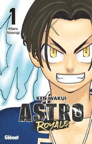 Astro Royale T01