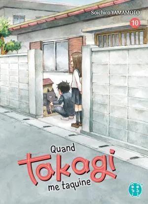 Quand Takagi Me Taquine T10