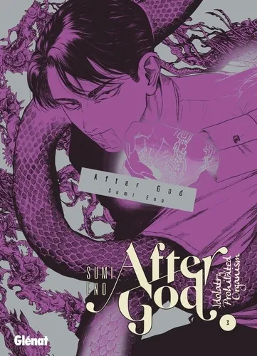 After God T03