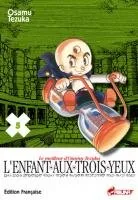 L'Enfant aux Trois Yeux T5