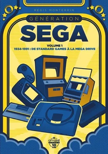 Generation Sega T01