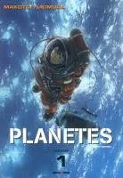Planetes T1