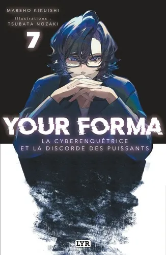 Your Forma T07 - Roman