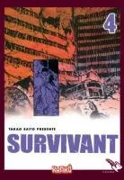 Survivant T4