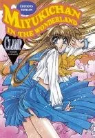 Miyuki au Pays des Merveilles T1