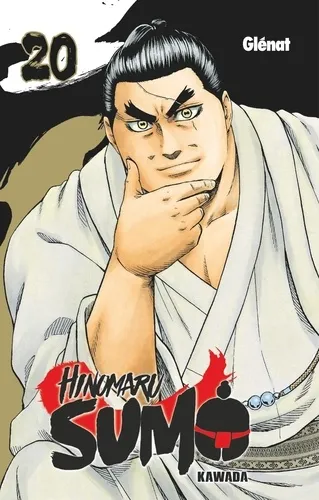 Hinomaru Sumo T20