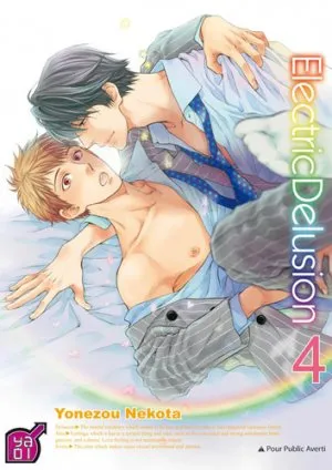 Electric Delusion T4