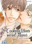 The Cooking Men's Secret Flavor T1