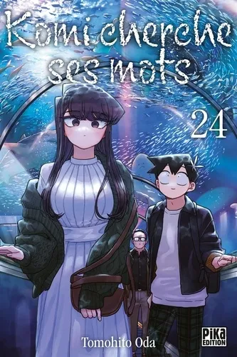 Komi Cherche Ses Mots T24