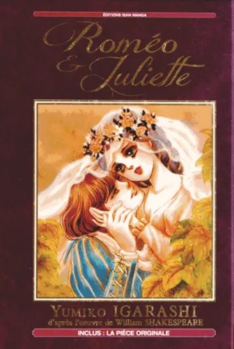 Roméo et Juliette T1
