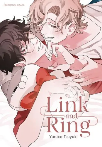 Link And Ring