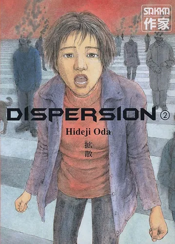 Dispersion T2