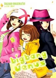 Big Bang Vénus T7