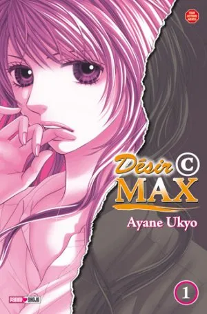 Désir © MAX T1
