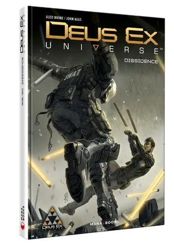 Deus Ex