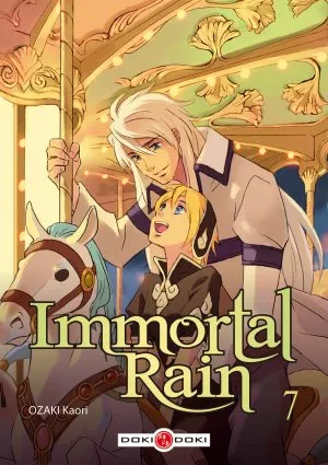 Immortal Rain T7