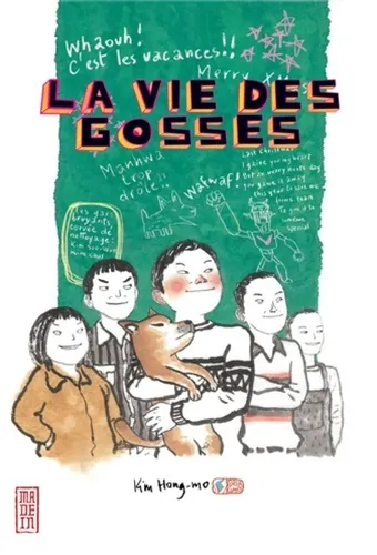 La Vie Des Gosses