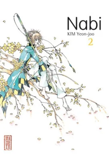 Nabi T2