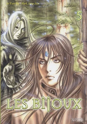 Les Bijoux T5