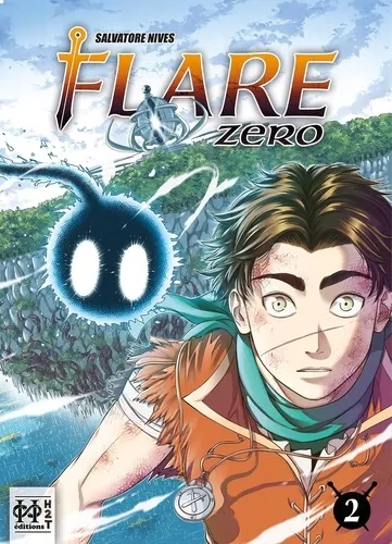 Flare Zero T2