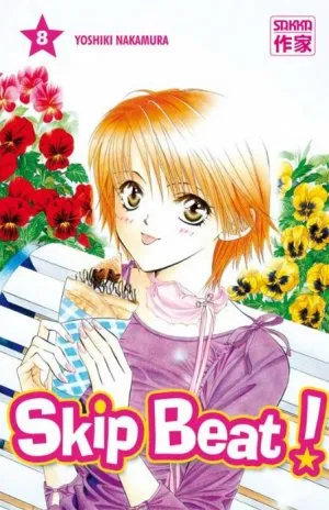 Skip Beat! T08
