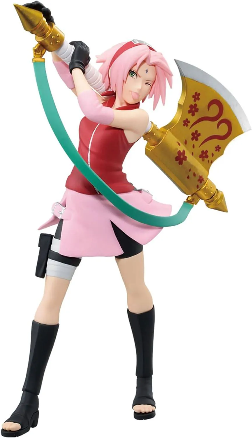 Naruto Narutop99 Sakura Haruno