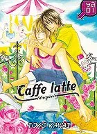 Caffe Latte Rhapsody T1
