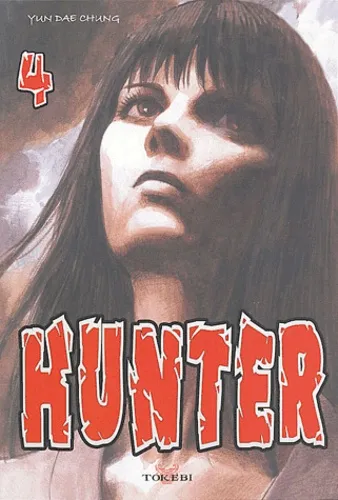 Hunter T4
