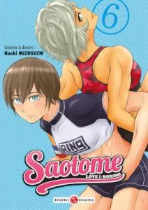 Saotome T06