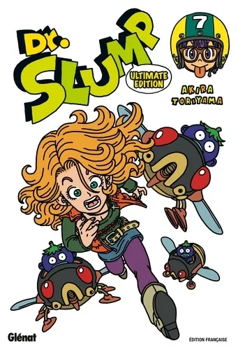 Docteur Slump Perfect T07