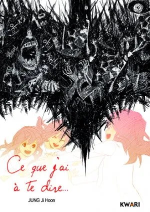 Ce que j'ai à  te dire T1