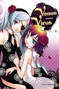 Venus Versus Virus T8
