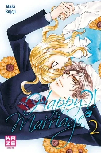 Happy Marriage?! T2