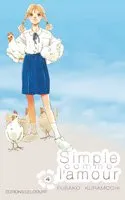 Simple comme l'amour T4