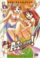 Ai Non-Stop ! T7