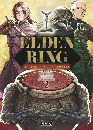 Elden Ring Distant Tales Between T02