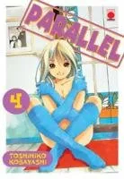 Parallel T4