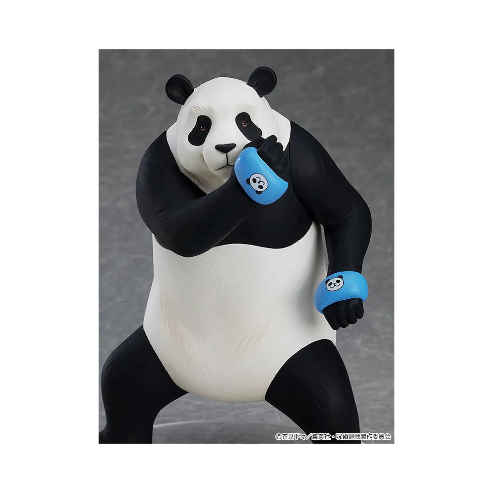 Jujutsu Kaisen Pup Panda 17 Cm