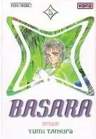 Basara T5
