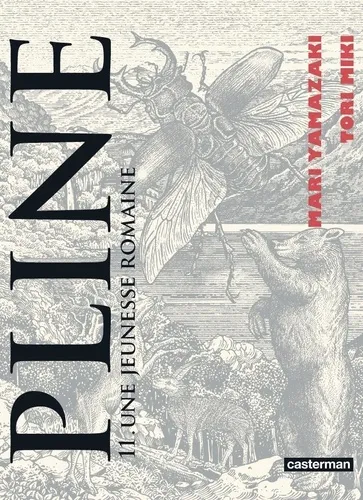 Pline T11