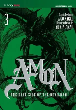 Amon T03