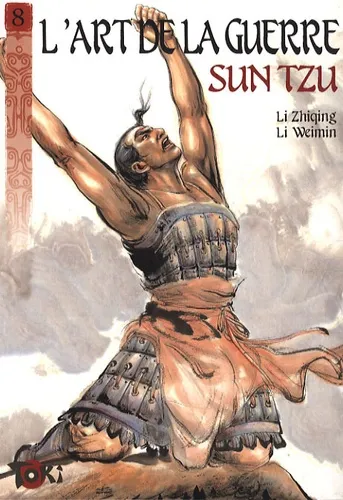 L'Art de la Guerre T8
