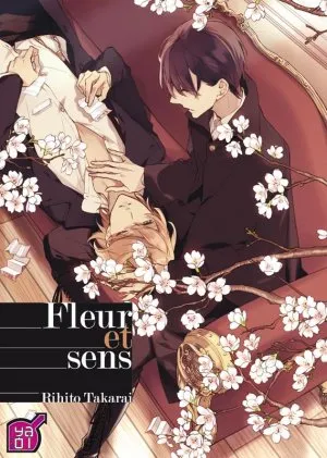 Fleur et sens T1