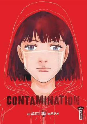 Contamination T03