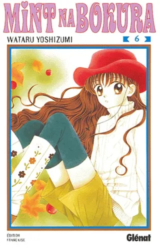 Mint na Bokura T6
