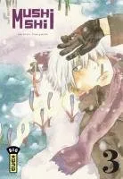 Mushishi T03